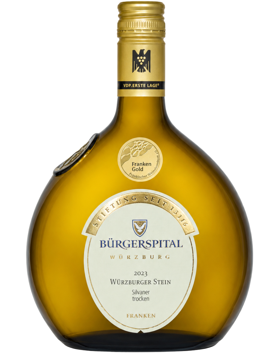 Bürgerspital Würzburger Stein Silvaner