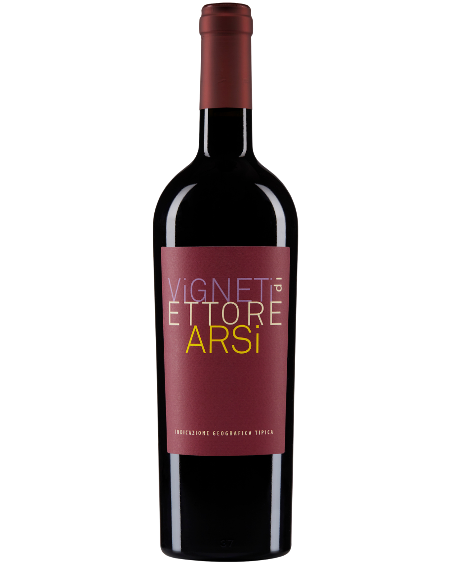 Vigneti di Ettore - Arsi Rosso Verona IGT