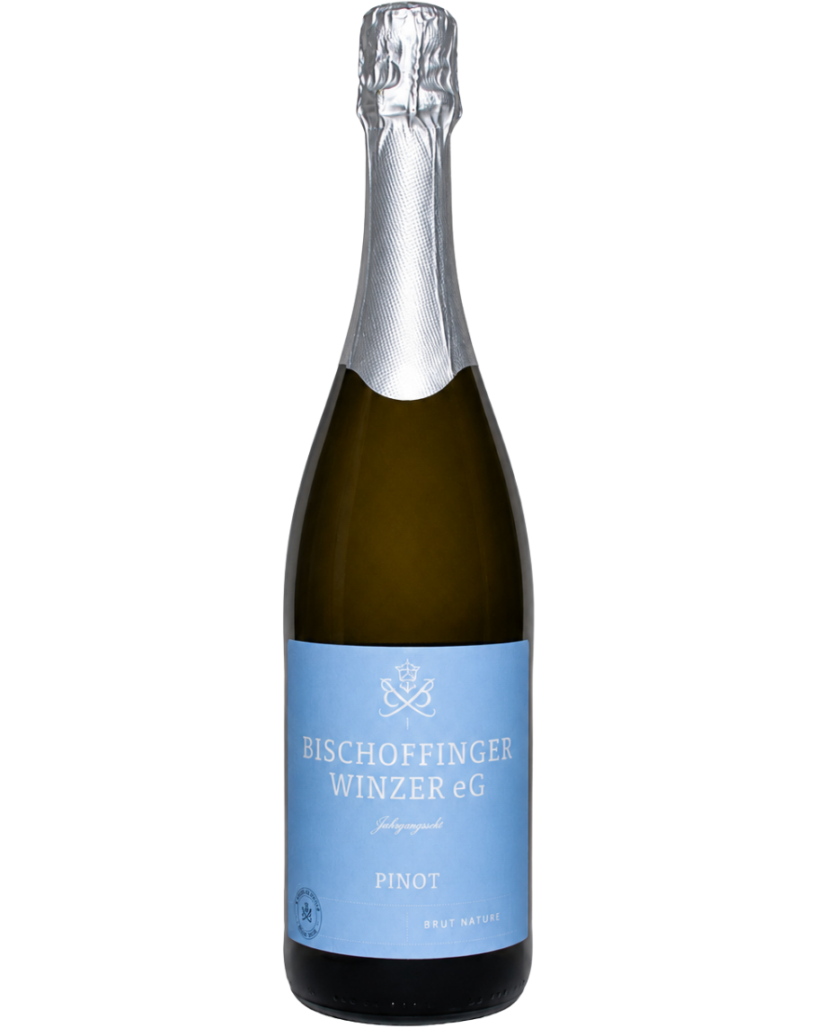 Bischoffinger Pinot Brut Nature