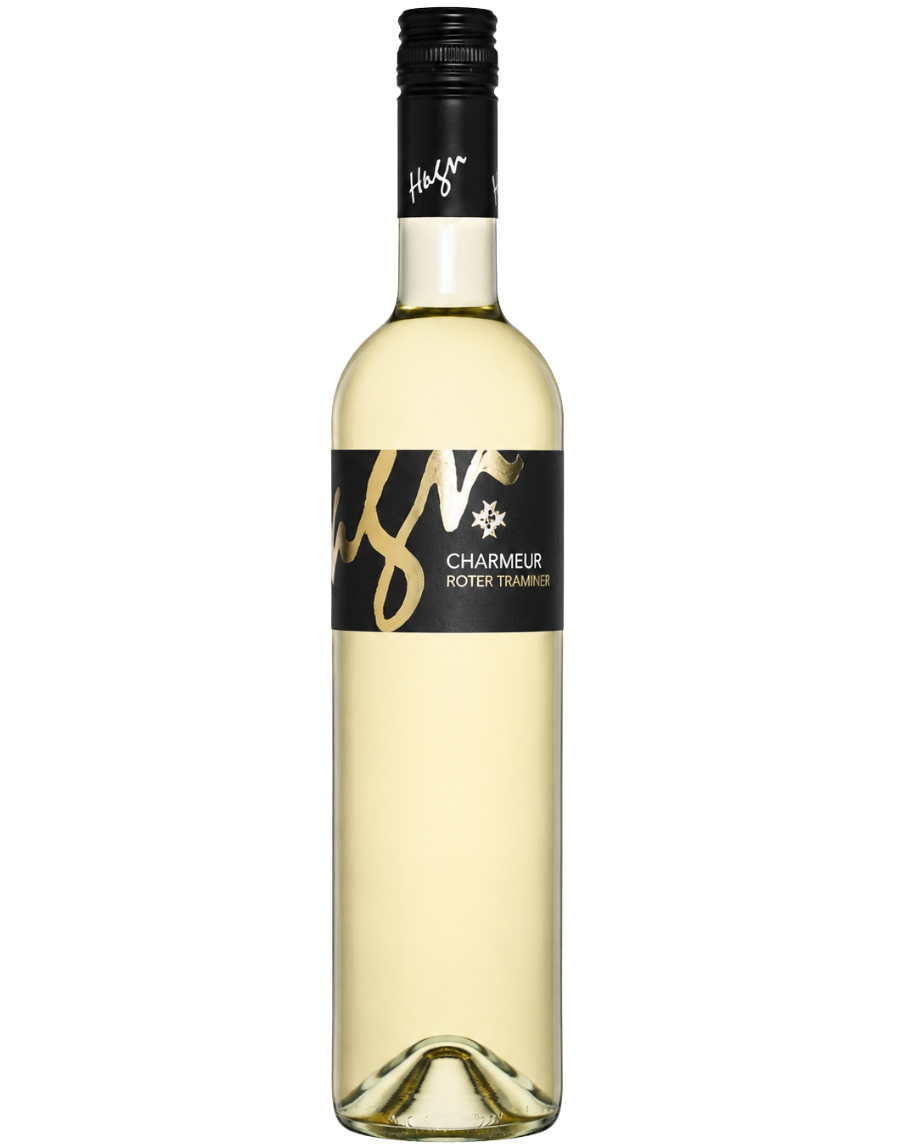 Hagn "Charmeur" Roter Traminer