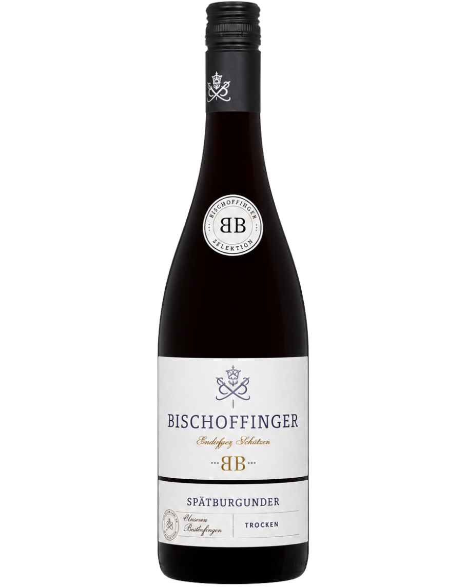 Bischoffinger BB Spätburgunder