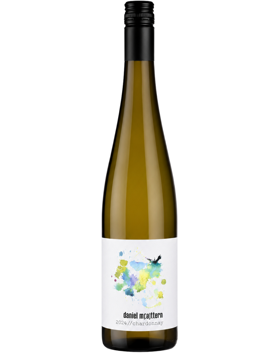 Daniel Mattern Chardonnay
