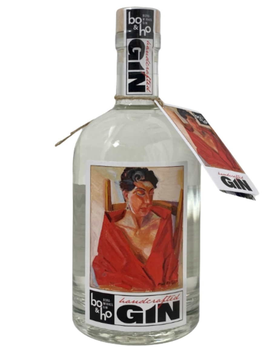 0,5l bo&ho BergwinkelGin