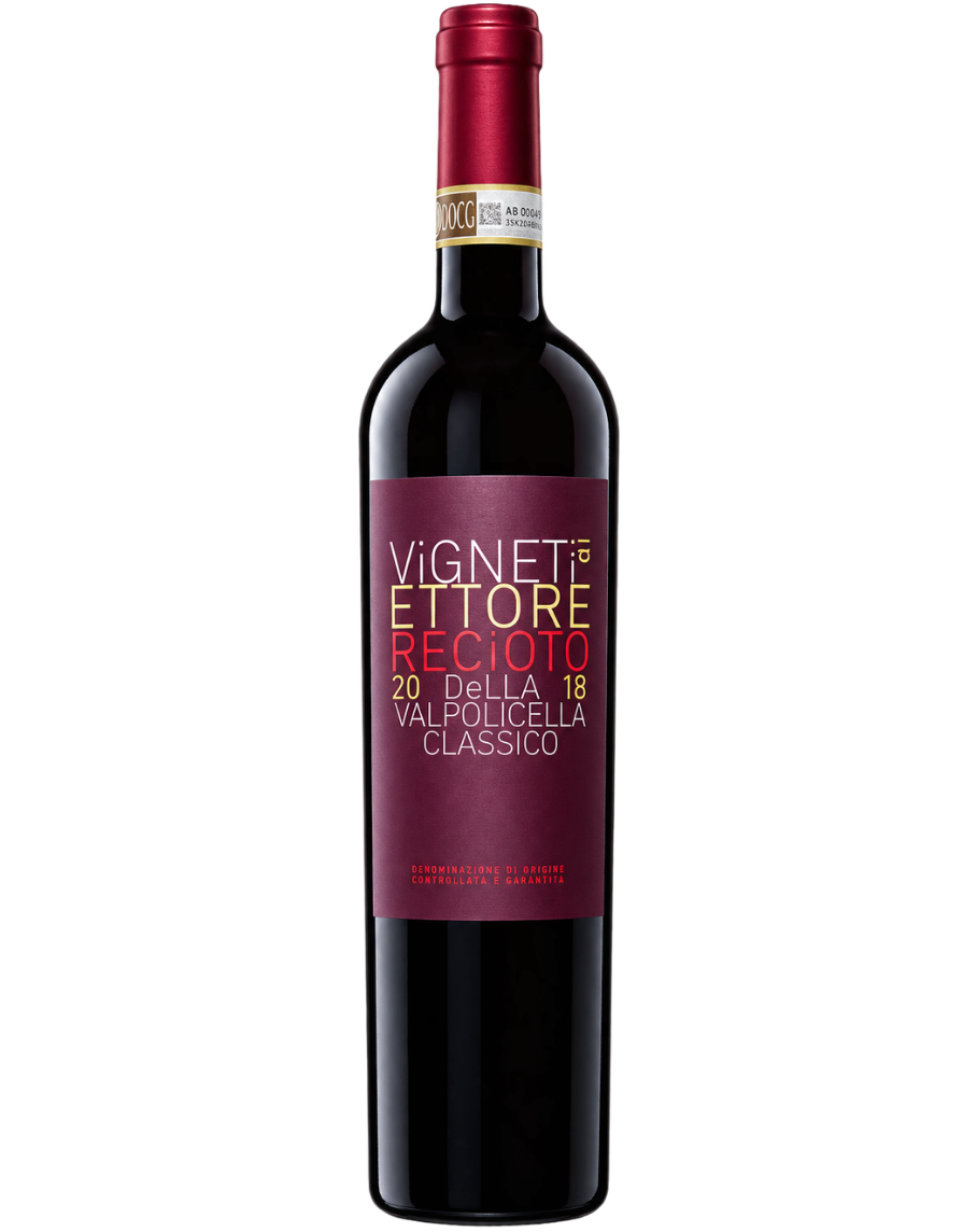 Vigneti di Ettore - Recioto della Valpolicella Classico DOCG