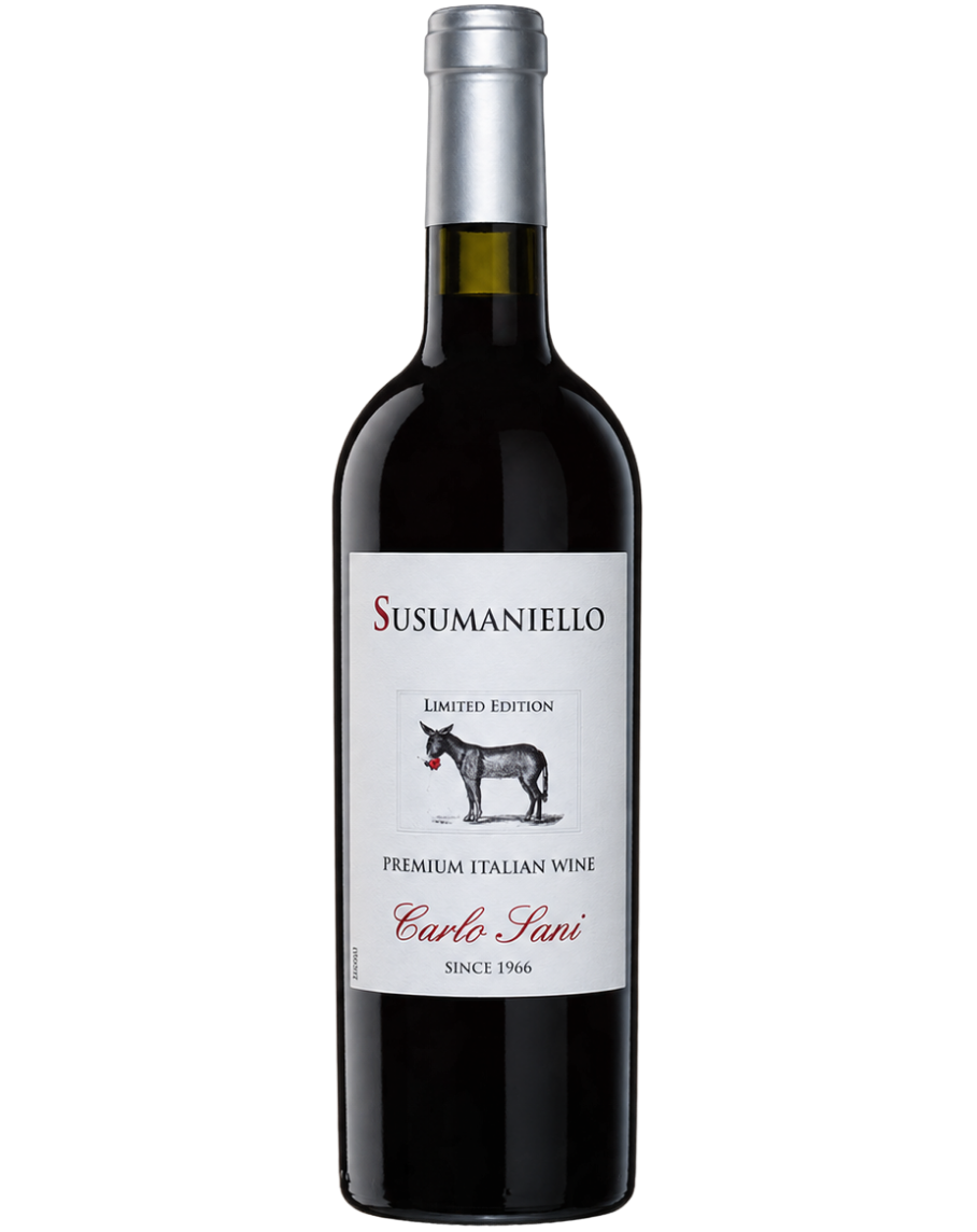 Carlo Sani Susumaniello