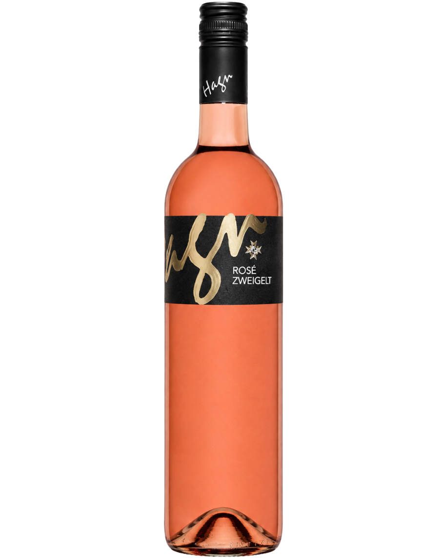 Hagn Rosé Zweigelt