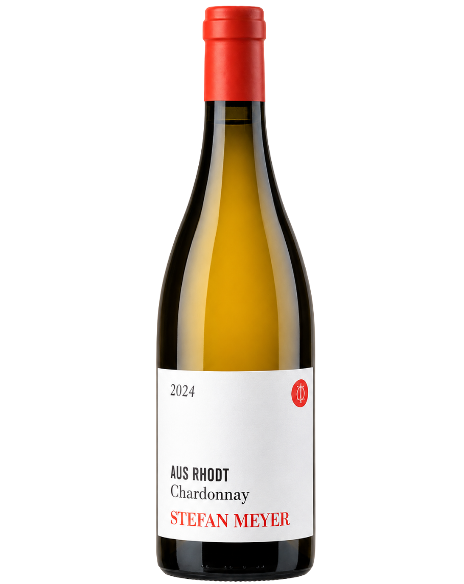 Stefan Meyer AUS RHODT Chardonnay (bio)