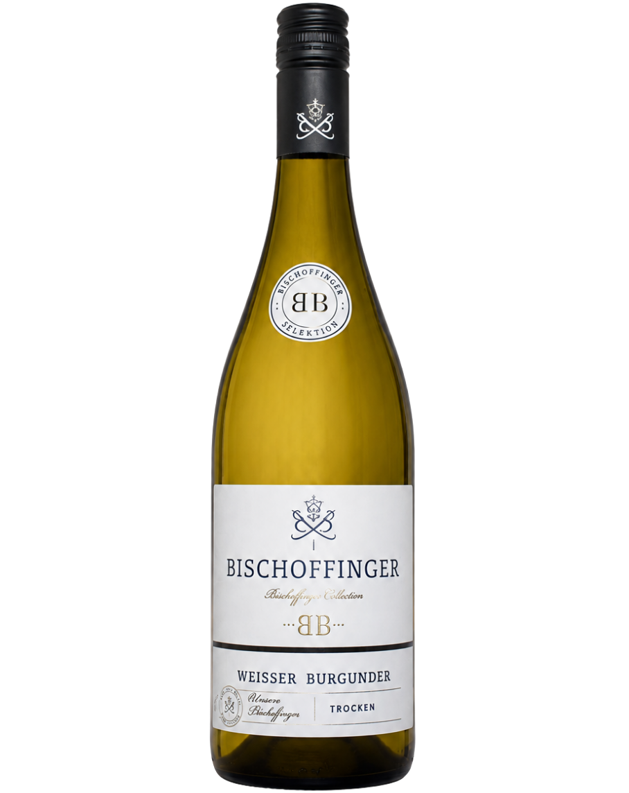 Bischoffinger BB Weisser Burgunder