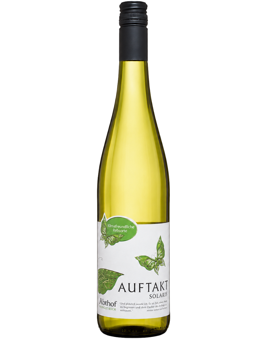 Abthof Auftakt Solaris