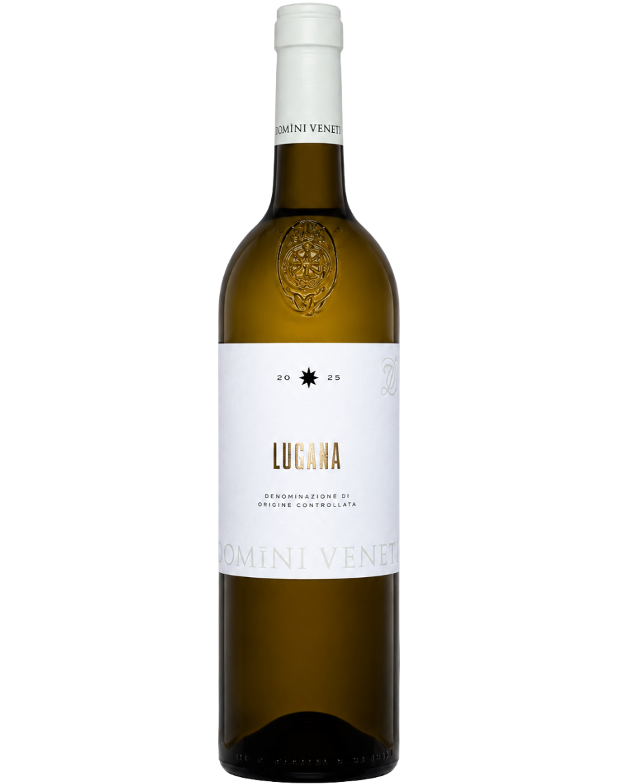 Domíni Veneti Lugana DOC