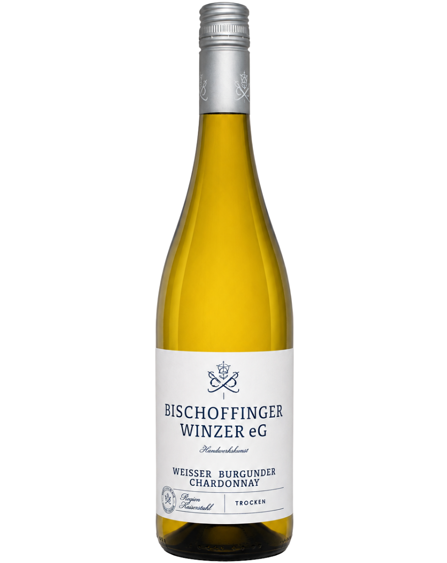 Bischoffinger Enselberg Weisser Burgunder & Chardonnay