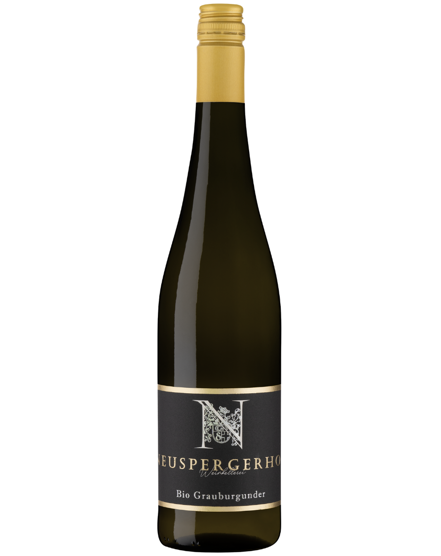 Neuspergerhof Grauburgunder (bio)