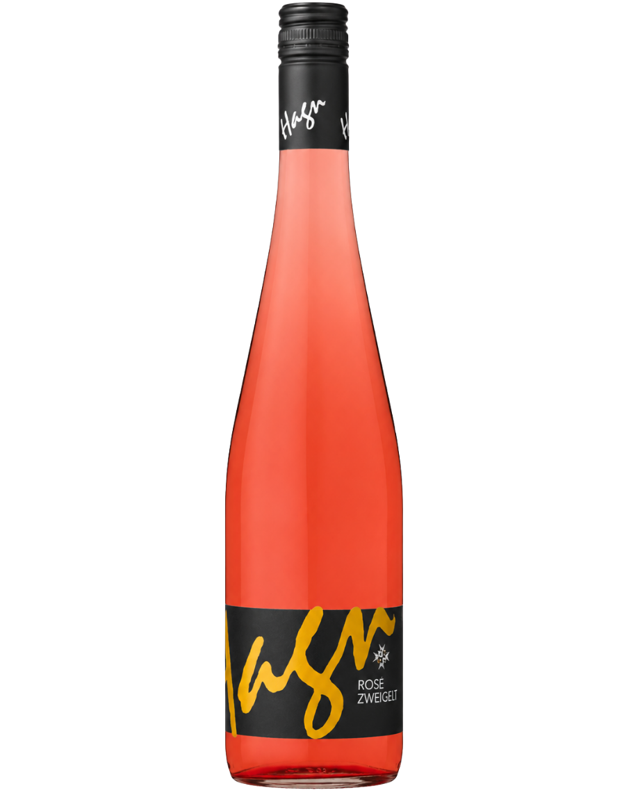 Hagn Rosé Zweigelt