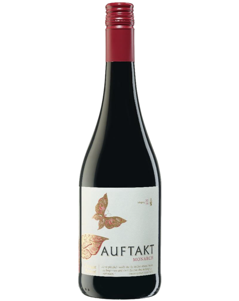 Abthof Auftakt Monarch