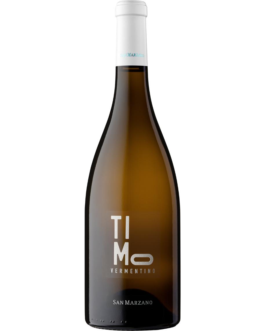 San Marzano Timo Vermentino Salento IGP