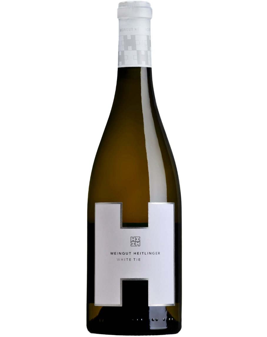 Heitlinger White Tie