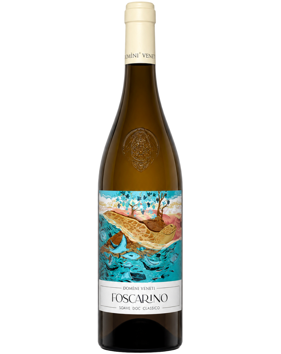 Domíni Veneti Foscarino Soave DOCG Classico