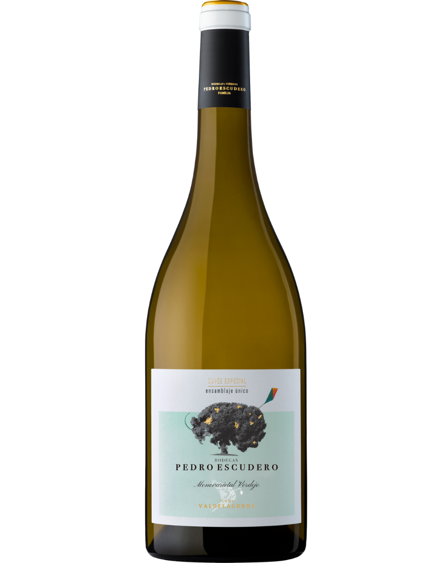 Bodegas Pedro Escudero Cuvée Especial