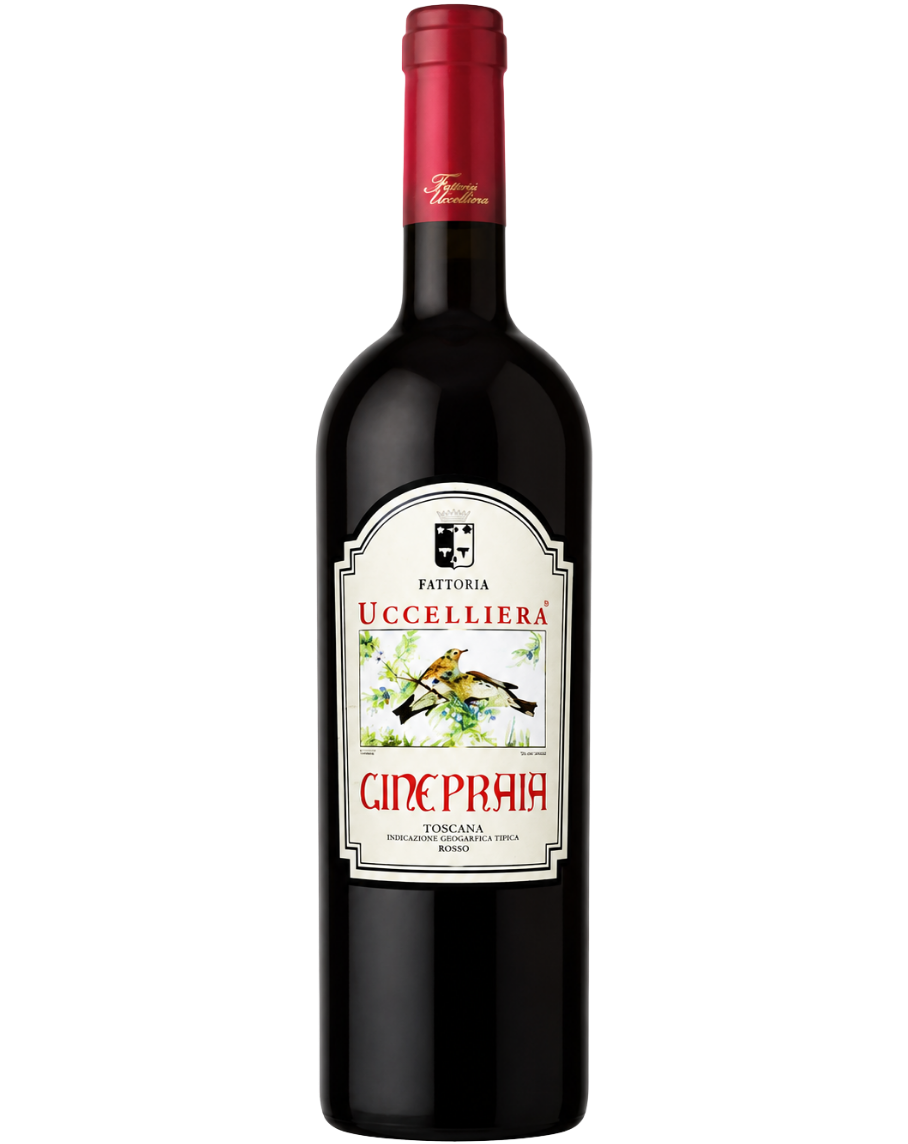 Fattoria Uccelliera Ginepraia