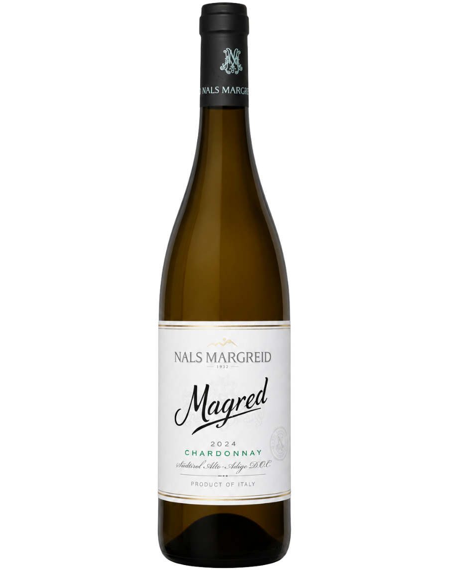 Nals Margreid Magred Chardonnay DOC