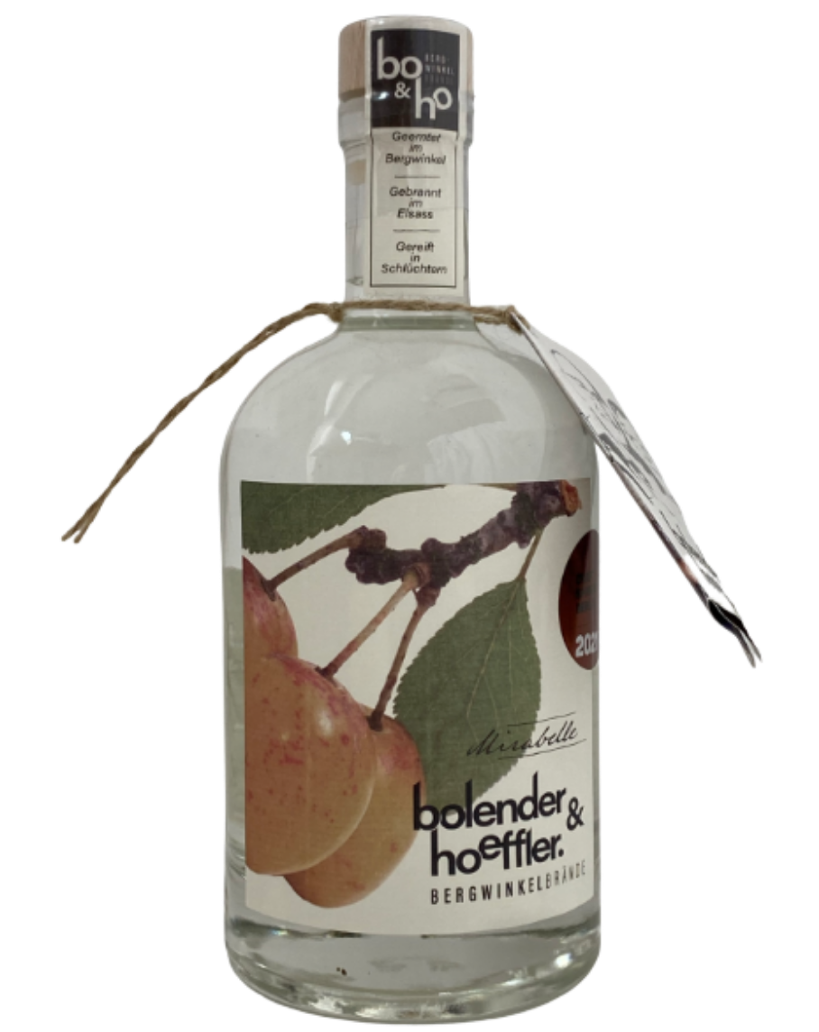 0,2l bo&ho Bergwinkelbrand Mirabelle