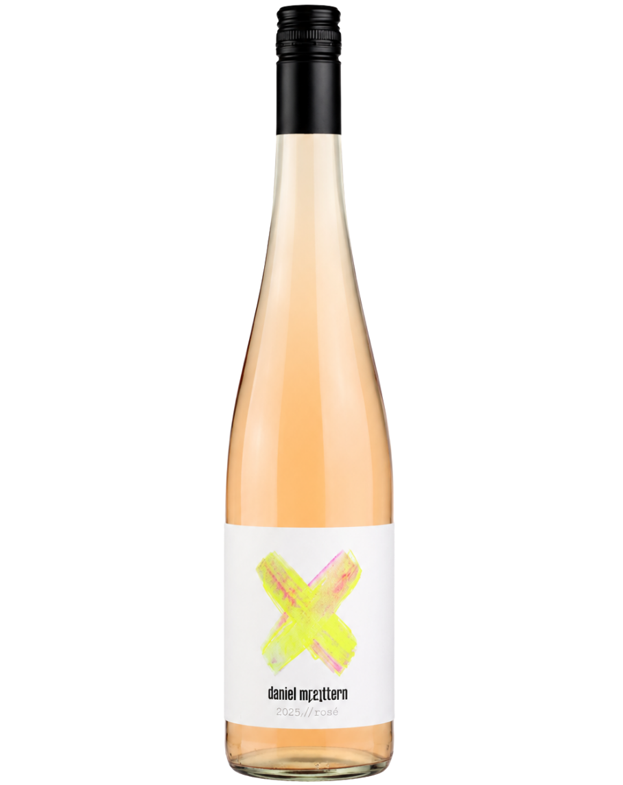 Daniel Mattern Rosé