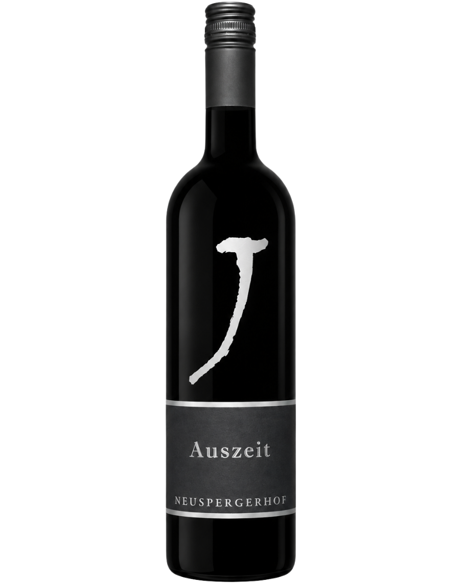 Neuspergerhof Auszeit Rotwein (bio)