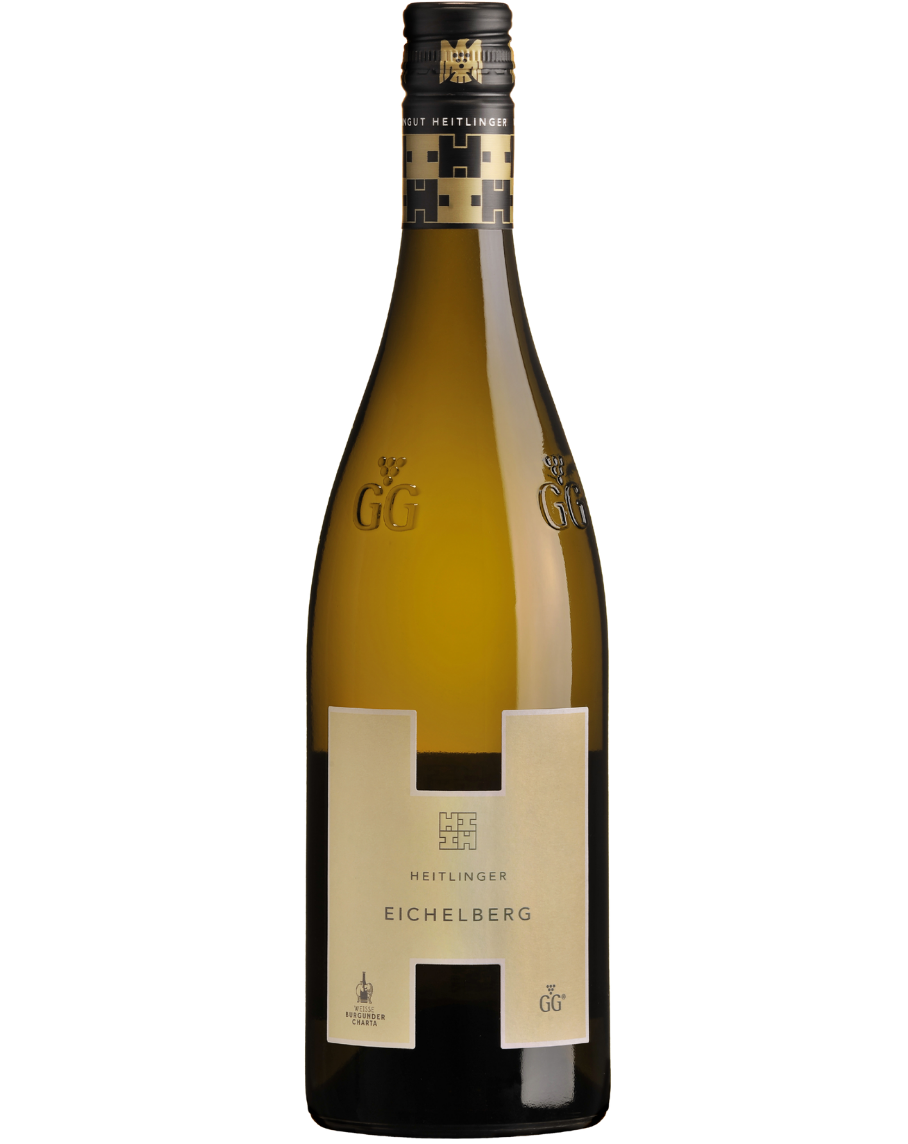 Heitlinger Eichelberg Pinot Blanc VDP GG (bio)