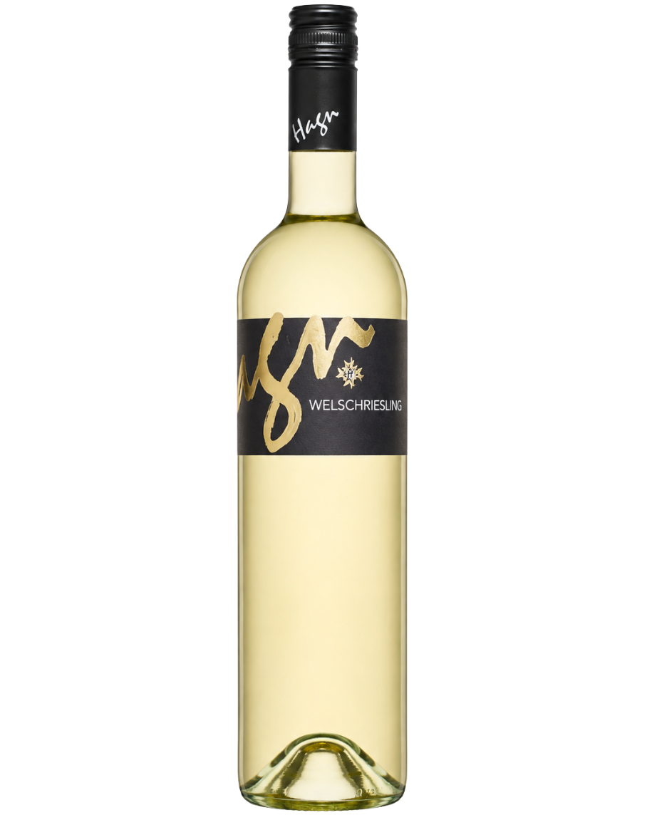 Hagn Welschriesling