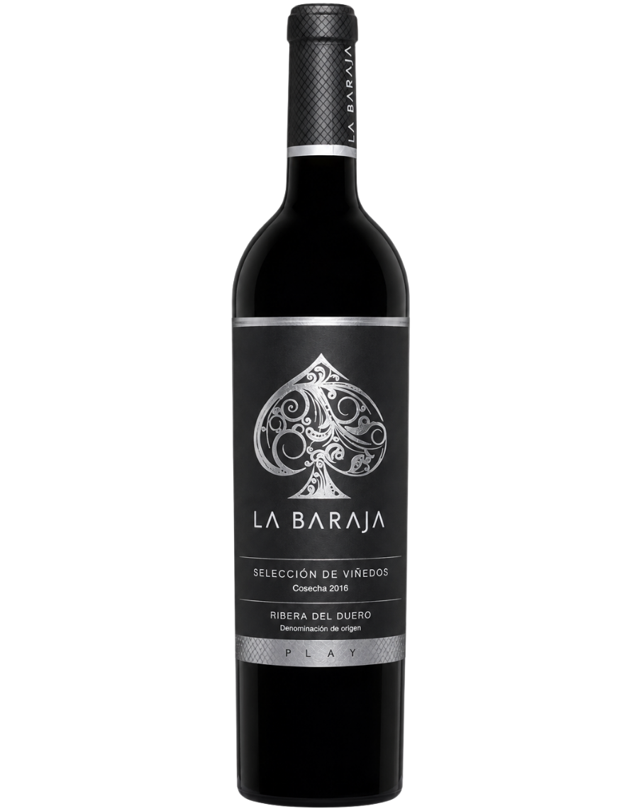 Bodegas Vilano La Baraja