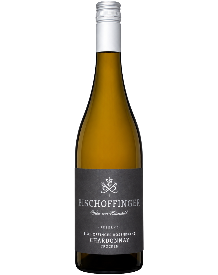 Bischoffinger "Réserve" Chardonnay Rosenkranz