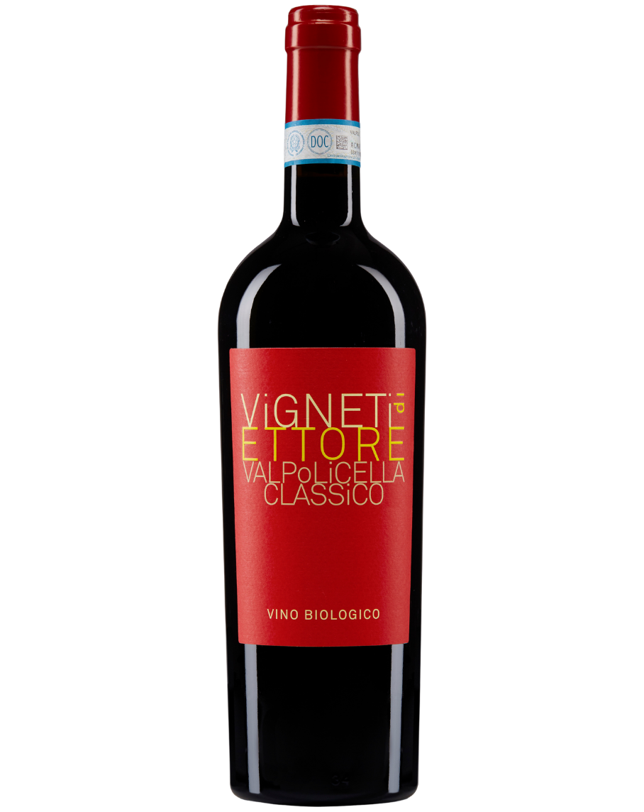 Vigneti di Ettore - Valpolicella Classico DOC (bio)