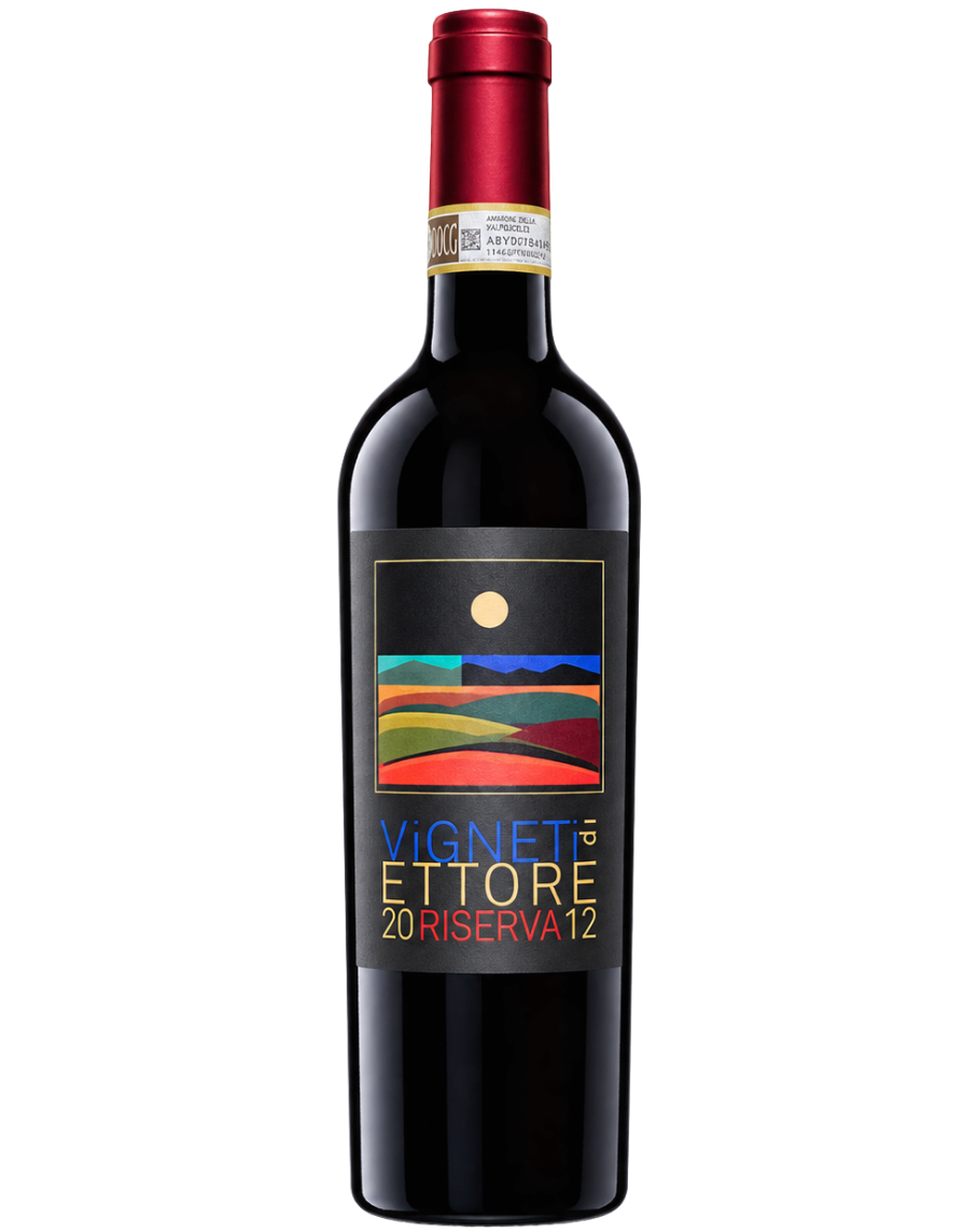 Vigneti di Ettore - Amarone della Valpolicella Riserva DOCG