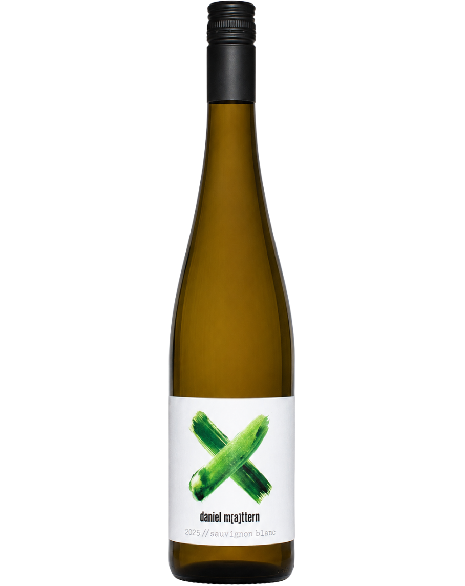Daniel Mattern Sauvignon Blanc