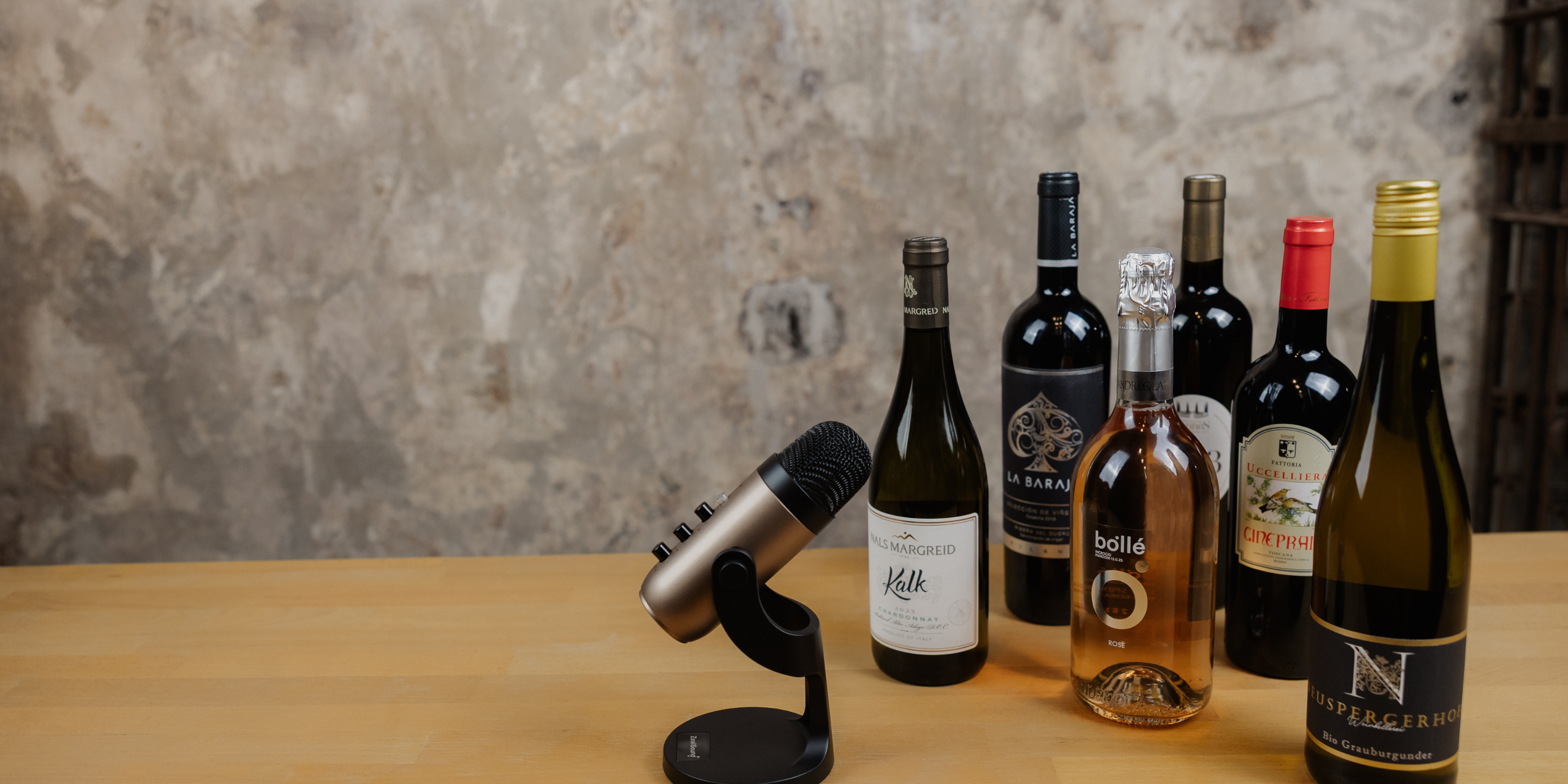 Vinum Signature Box