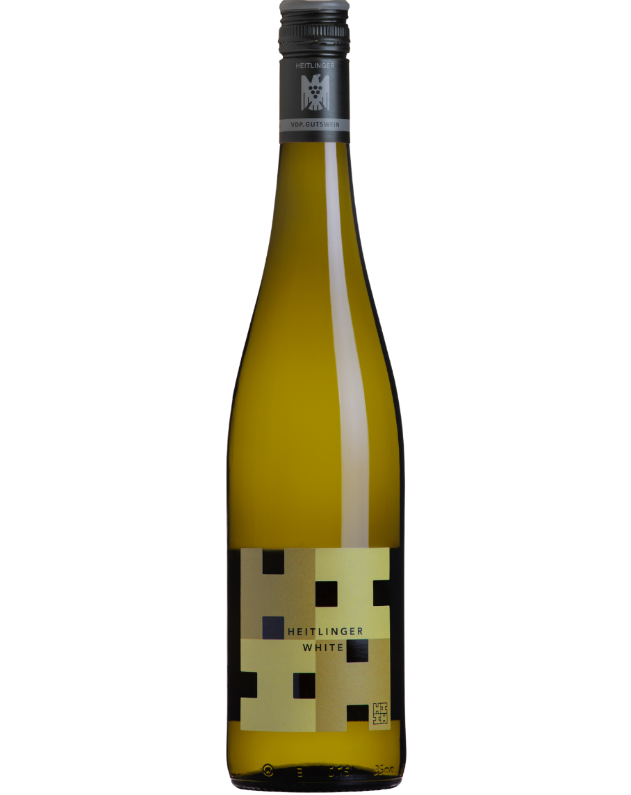 Heitlinger White Demeter VDP (bio)