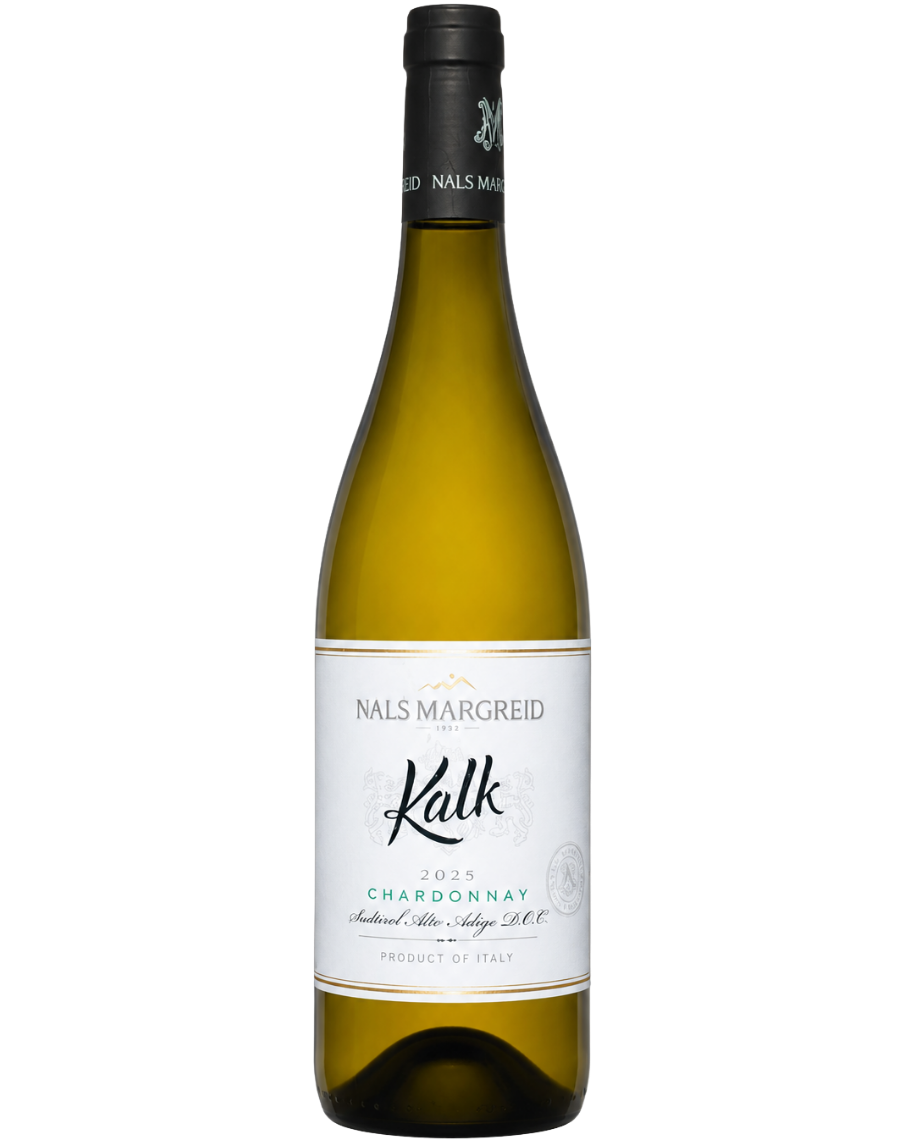 Nals Margreid Kalk Chardonnay DOC