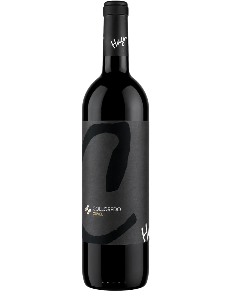 Hagn Colloredo