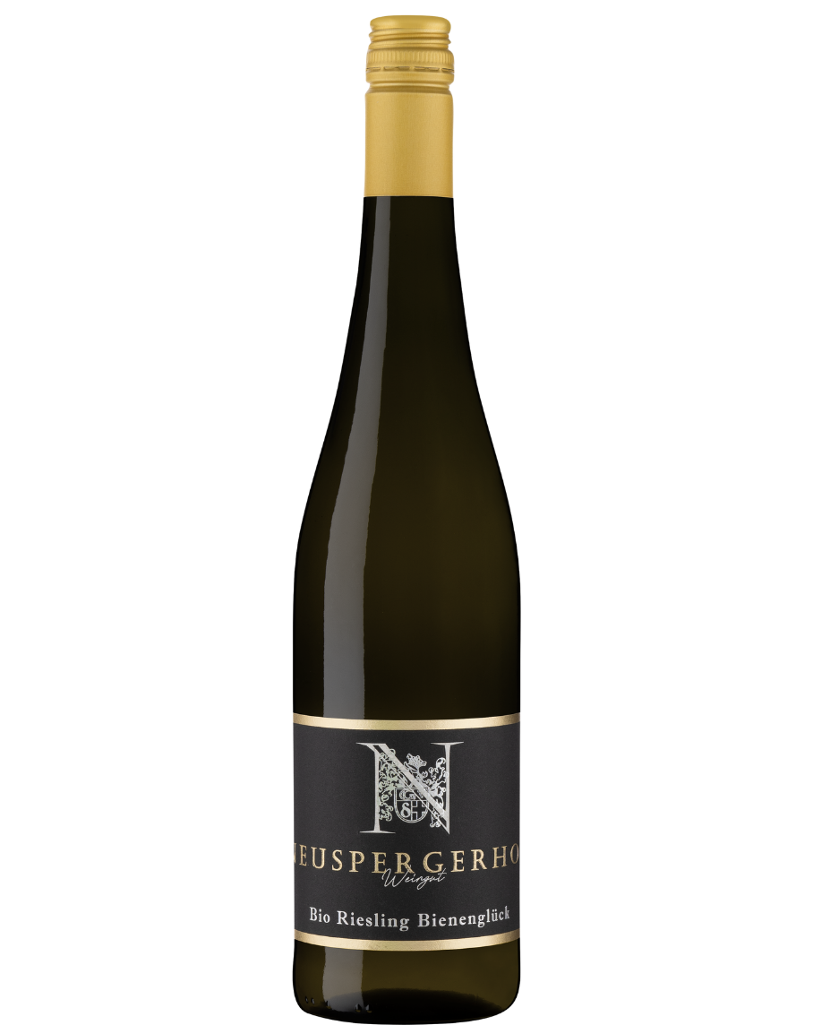 Neuspergerhof Riesling Bienenglück (bio)