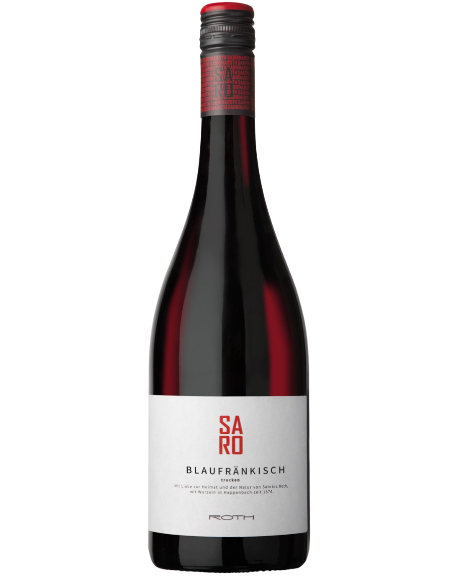 SARO Blaufränkisch