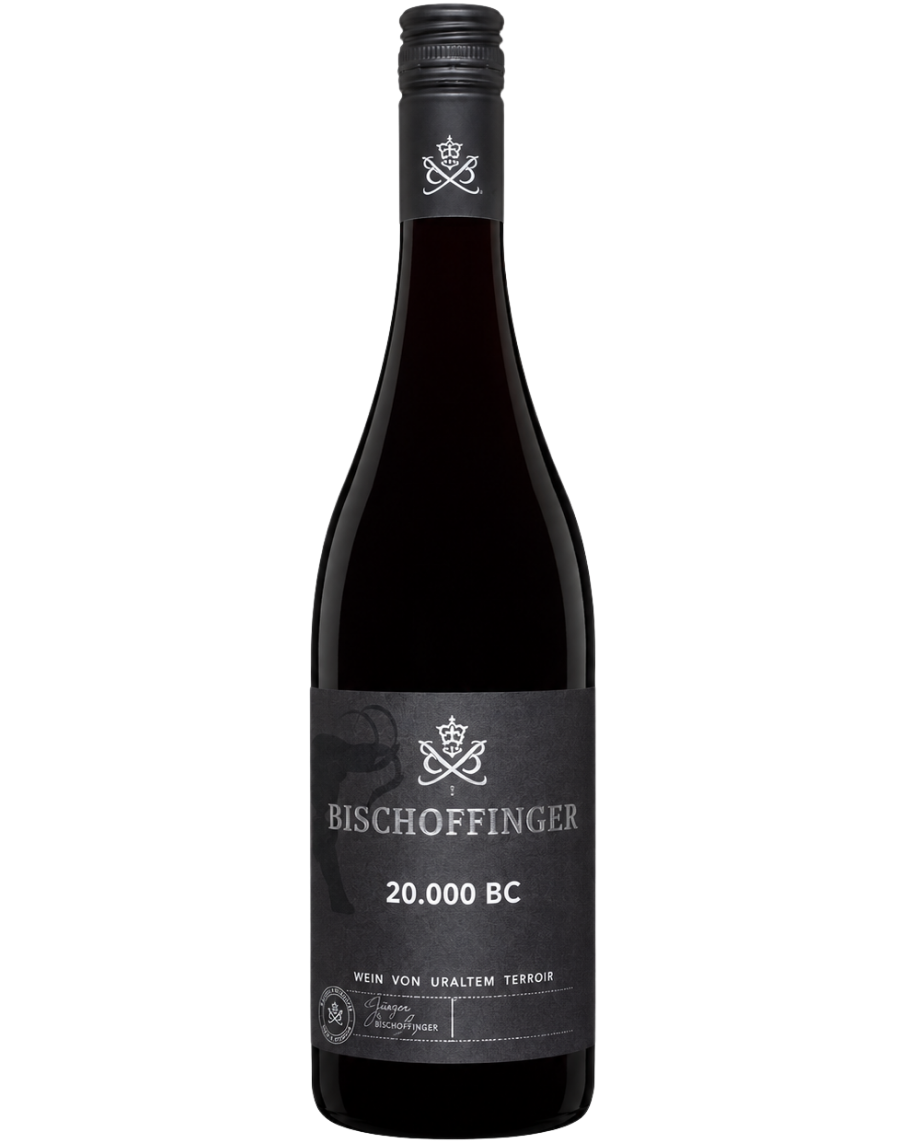 Bischoffinger 20.000 BC