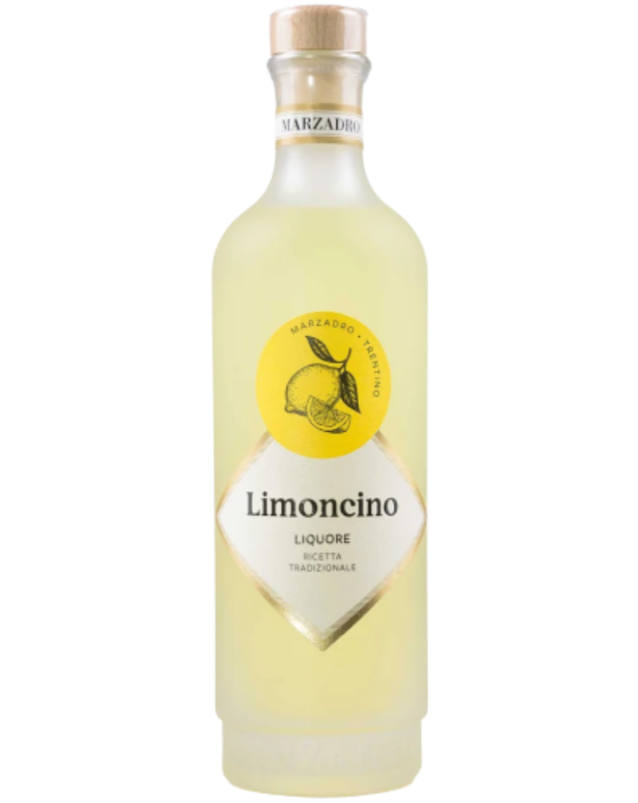 Marzadro Limoncino 0,2 l