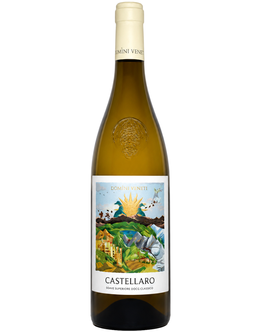 Domíni Veneti Castellaro Soave Superiore DOCG Classico