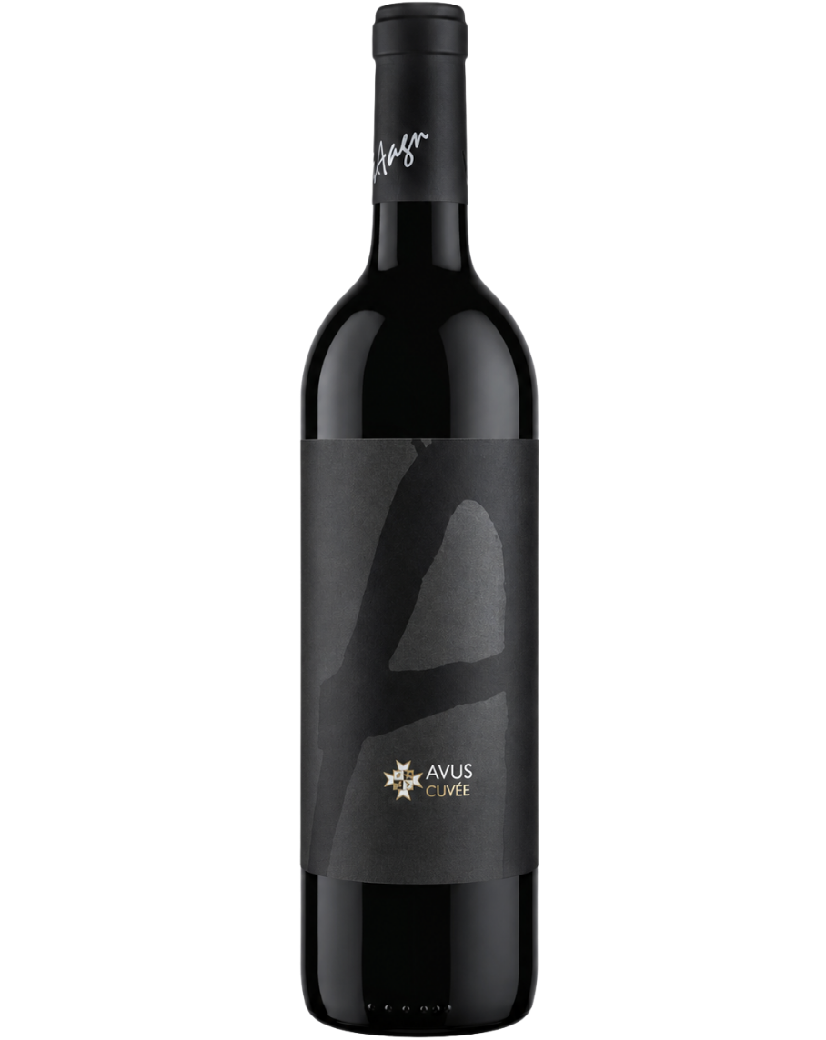 Hagn Cuvée Avus