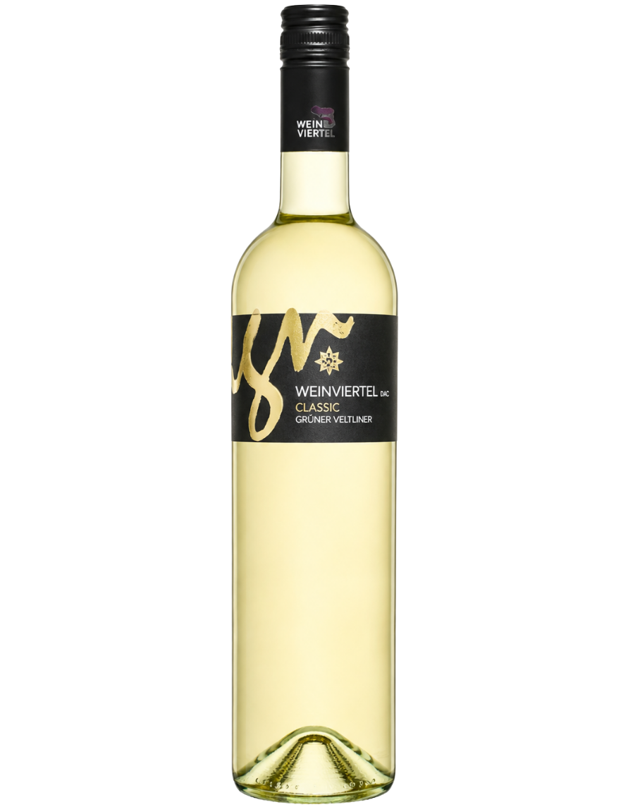 Hagn Weinviertel DAC Classic Grüner Veltliner