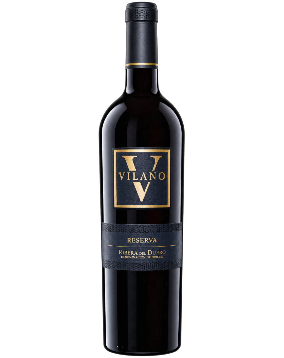 Bodegas Vilano Reserva