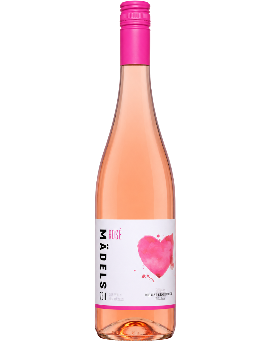 Neuspergerhof MädelsZeit Rosé (bio)