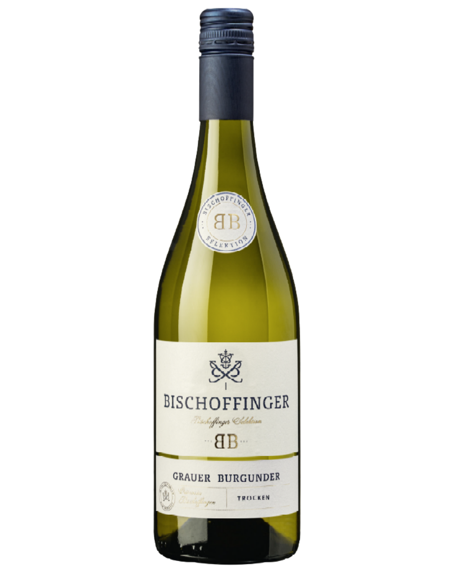 Bischoffinger BB Grauer Burgunder