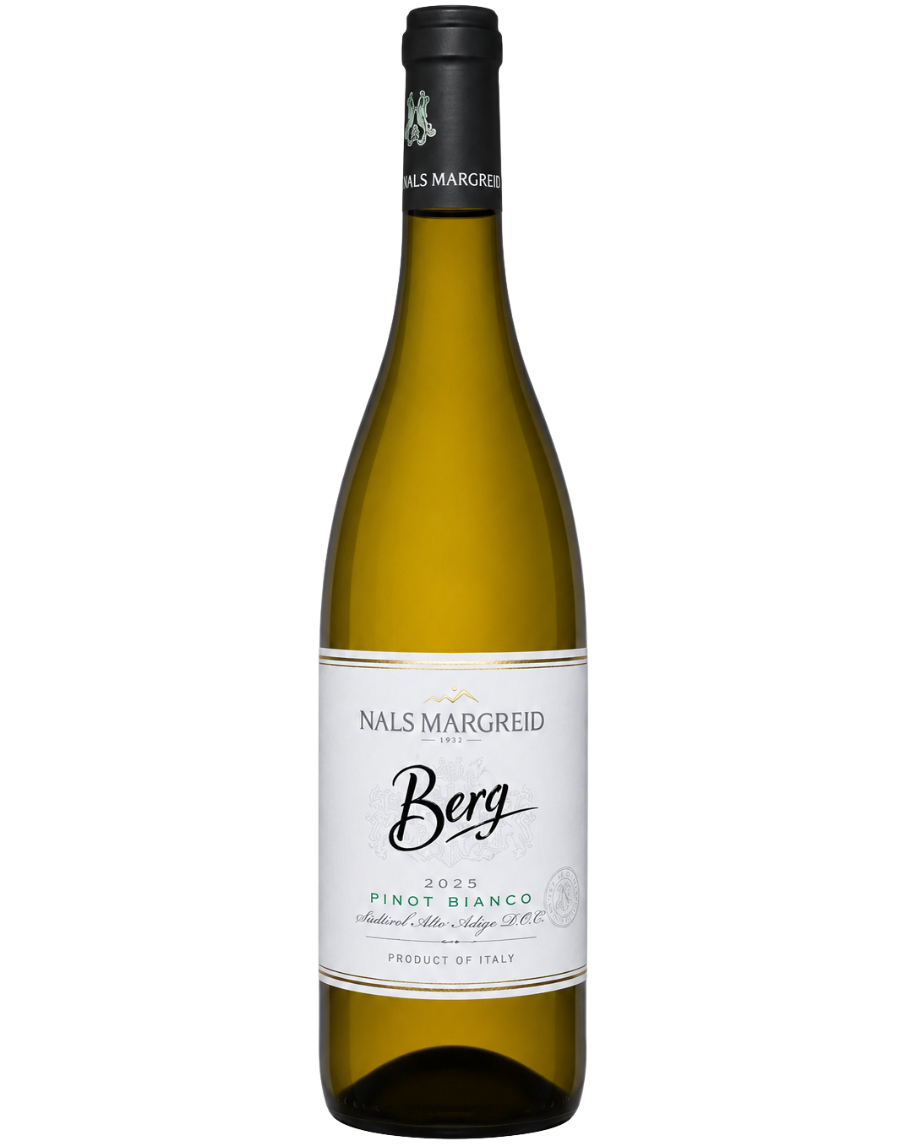 Nals Margreid Berg Pinot Bianco DOC