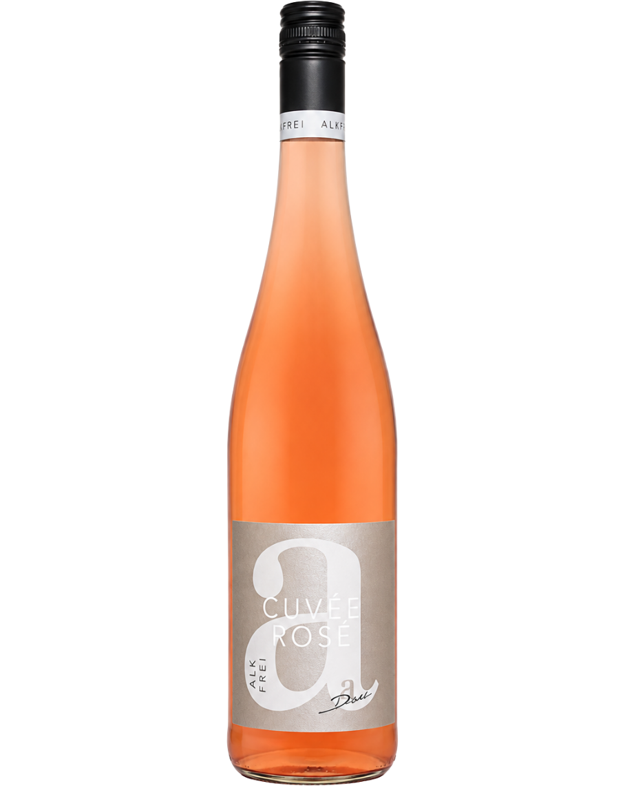 A. Diehl Cuvée Rosé alkoholfrei